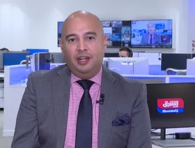 الشريك ورئيس قسم أبحاث الشرق الأوسط في شركة "نايت فرانك" فيصل دوراني - المصدر: بلومبرغ