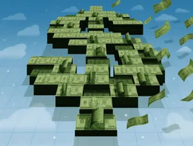 رهان آسيا على الاستثمار بالأصول الأميركية يتفكك فجأةً