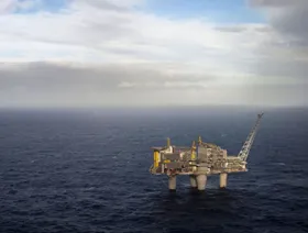 مصر تطرح مزايدة دولية للتنقيب عن الغاز في 2026