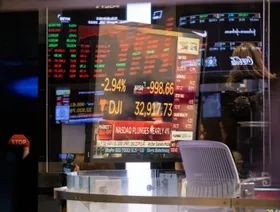 غولدمان ساكس يخفض مستهدف \"S&P 500\" للمرة الثانية بسبب مخاطر الركود