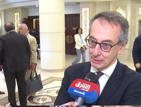 \"EBRD\" يدعم التحول الأخضر في مصر بـ50 مليون يورو