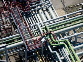 \"كوب27\" تبتعد عن تعهد الخفض التدريجي لأنواع الوقود الأحفوري