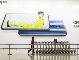 شحنات الهواتف الذكية في الصين تستعيد نموها في مايو