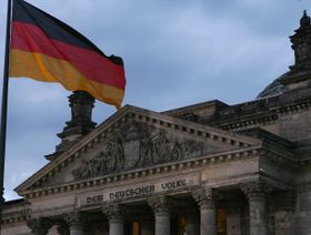 ألمانيا تتوقع نمواً اقتصادياً قاتماً العام الجاري