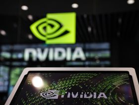 هبوط أسعار الأسهم الأميركية وسط ترقب لنتائج أعمال \"إنفيديا\"