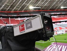 شركات تعرض ملياري دولار لشراء حقوق بث كرة القدم الألمانية