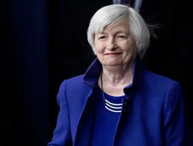 يلين تتجه إلى اجتماعات \"G20\" وعينها على الصين