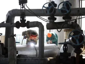 إنتاج مصافي النفط في الصين يسجل أعلى مستوى منذ 2023