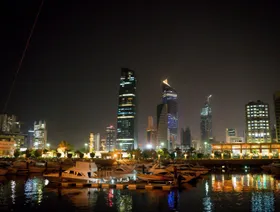 الكويت تستعين بـ\"أكوا باور\" السعودية لبناء محطة طاقة بـ3.3 مليار دولار