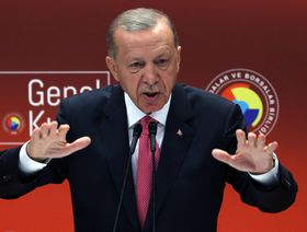 من سيكون وزير المالية التركي المقبل؟ لا يهم