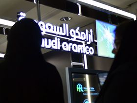 أرباح \"أرامكو\" السعودية تقفز 39% بالربع الثالث مدعومة بارتفاع أسعار النفط