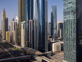 نشاط القطاع الخاص في الإمارات عند أعلى مستوى في 4 سنوات