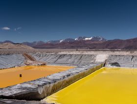 %17 نمو قياسي لصادرات الأرجنتين من الليثيوم خلال مايو