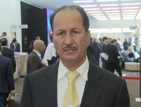 حسين سجواني، مؤسس ورئيس مجموعة داماك العقارية - المصدر: بلومبرغ