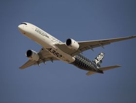 لأول مرة خارج أوروبا.. \"إيرباص\" تبدأ تسليم طائرات \"A350\" في الصين