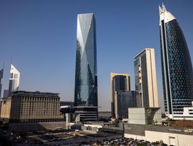 التأشيرات الذهبية تحمي دبي من خطر ركود المكاتب عالمياً