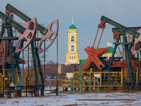 الكرملين: روسيا لن تقبل بسقف 60 دولاراً لنفطها