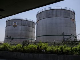 نمو الطلب على النفط في الهند يتراجع في 2024 بعد أعوام من الازدهار