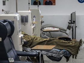 \"مبادلة\" تتحالف مع \"G42\" للاستحواذ على \"ديافيريوم\" السويدية بتقييم 2.5 مليار دولار