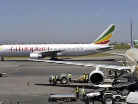 إثيوبيا ستُعيد تشغيل طائرة \"737 ماكس\" في يناير بعد تسوية مع \"بوينغ\"