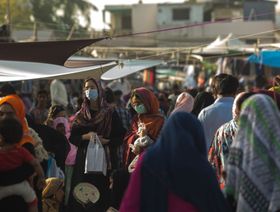 \"سيتي غروب\": موازنة باكستان غير كافية لتأمين قرض صندوق النقد