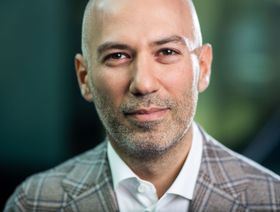 الملياردير الروسي دنيس سفيردلوف - المصدر: بلومبرغ