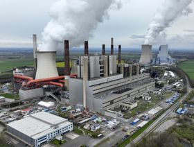 ألمانيا تعيد تشغيل محطات الفحم استعداداً لموسم التدفئة