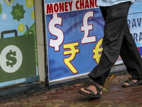 الطلب على السندات الدولارية في آسيا يبلغ أدنى مستوياته منذ 2019