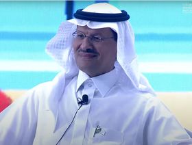 الأمير عبد العزيز بن سلمان: السعودية تطلق استراتيجية للطاقة قريباً