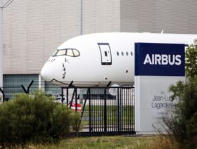 \"إيرباص\" تقتنص عقداً لتوريد 60 طائرة لصالح شركة التأجير \"أفييشن كابيتال\"