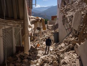 1.2 مليار دولار تبرعات لتمكين المغرب من مواجهة آثار الزلزال