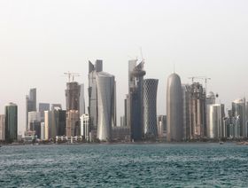 جهاز قطر للاستثمار يشتري حصة أقلية في \"MSE\" الأميركية للترفيه