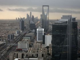 السعودية أكبر مُتلقٍّ لاستثمارات \"مبادرة الحزام والطريق\" في النصف الأول