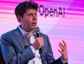 ألتمان يعود إلى \"OpenAI\" بعد أيام من عزله