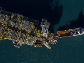 عمالقة النفط ينقبون عن اكتشاف كبير أخير على طول ساحل البرازيل