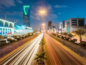 السعودية تطلق \"موسم الرياض\" على مدار 6 أشهر وتأمل مضاعفة الزوار
