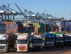 الاتحاد الأوروبي يتحرك لتعزيز اتفاقاته التجارية عبر آسيا استباقاً لرسوم ترمب