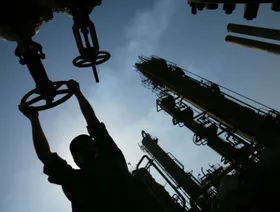 العراق يعول على مشروع الأنبوب البحري الثالث لتعزيز صادرات النفط