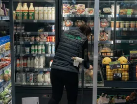 \"كارفور\" تستعين بـ\"روتشيلد\" لبحث بيع وحدتها في إيطاليا