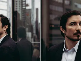 فلاد تينيف، الرئيس التنفيذي لتطبيق "روبن هوود" - بلومبرغ