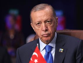 تصنيف ديون تركيا رهن باستمرار سياسات أردوغان