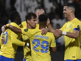رياضة ومال: \"النصر\" الرابع عالمياً بنمو متابعيه على منصات التواصل الاجتماعي