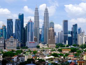 ماليزيا: \"آيبيك\"و\"آبار\" توافقان على دفع 1.8 مليار دولار لتسوية نزاع قضائي