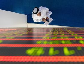 القيمة السوقية لشركة سوق دبي المالي ترتفع 107% في أسبوعين بدعم خطة للطروحات