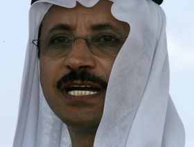 بن سليّم لـ\"الشرق\": \"موانئ دبي\" تنافس على مناقصة شراء ميناء حيفا