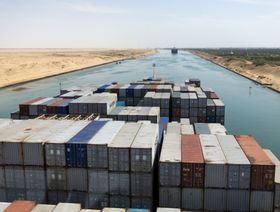 الاتحاد الأوروبي يطعن أمام منظمة التجارة ضد إجراءات مصرية لتسجيل الواردات
