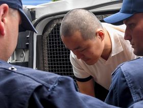 الحكم بالسجن 4 أشهر على عملاق العملات المشفرة دو كوون