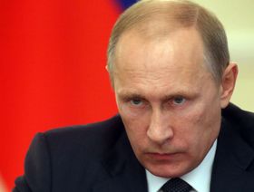 بوتين: روسيا تدرس الانسحاب من اتفاق تصدير الحبوب الأوكرانية