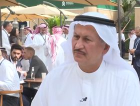 رئيس "داماك" حسين سجواني - المصدر: بلومبرغ