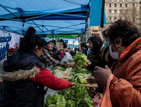 الأرجنتين ترفع الفائدة بأعلى معدل في 3 سنوات بعد تجاوز التضخم 70%